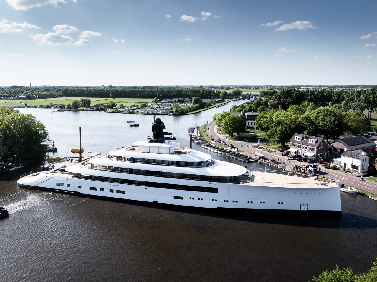 Afdelingsmanager Timmeren Interieur | Makkum